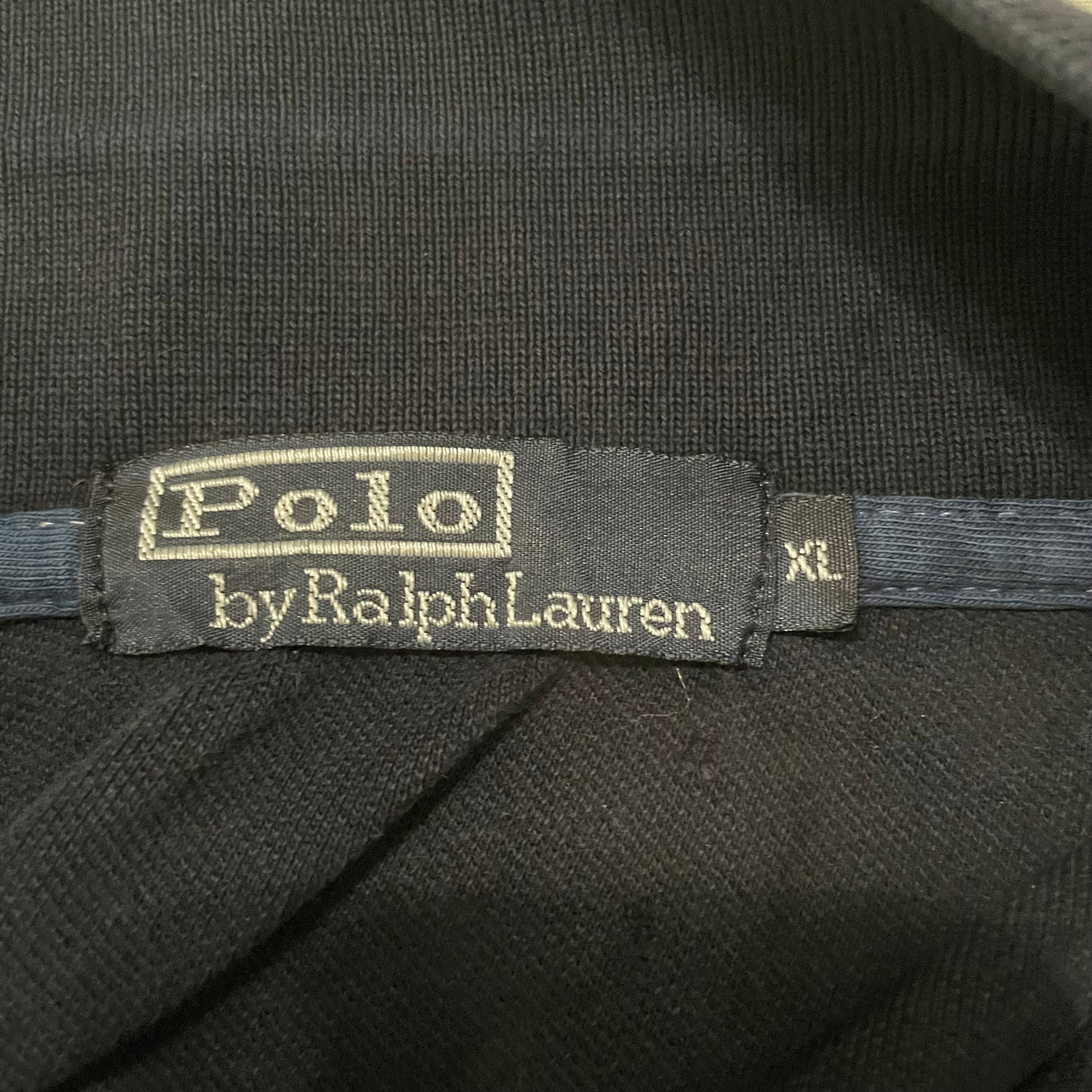 Polo Ralph Lauren Poloshirt — Navy Blue / Größe XL / Grade A